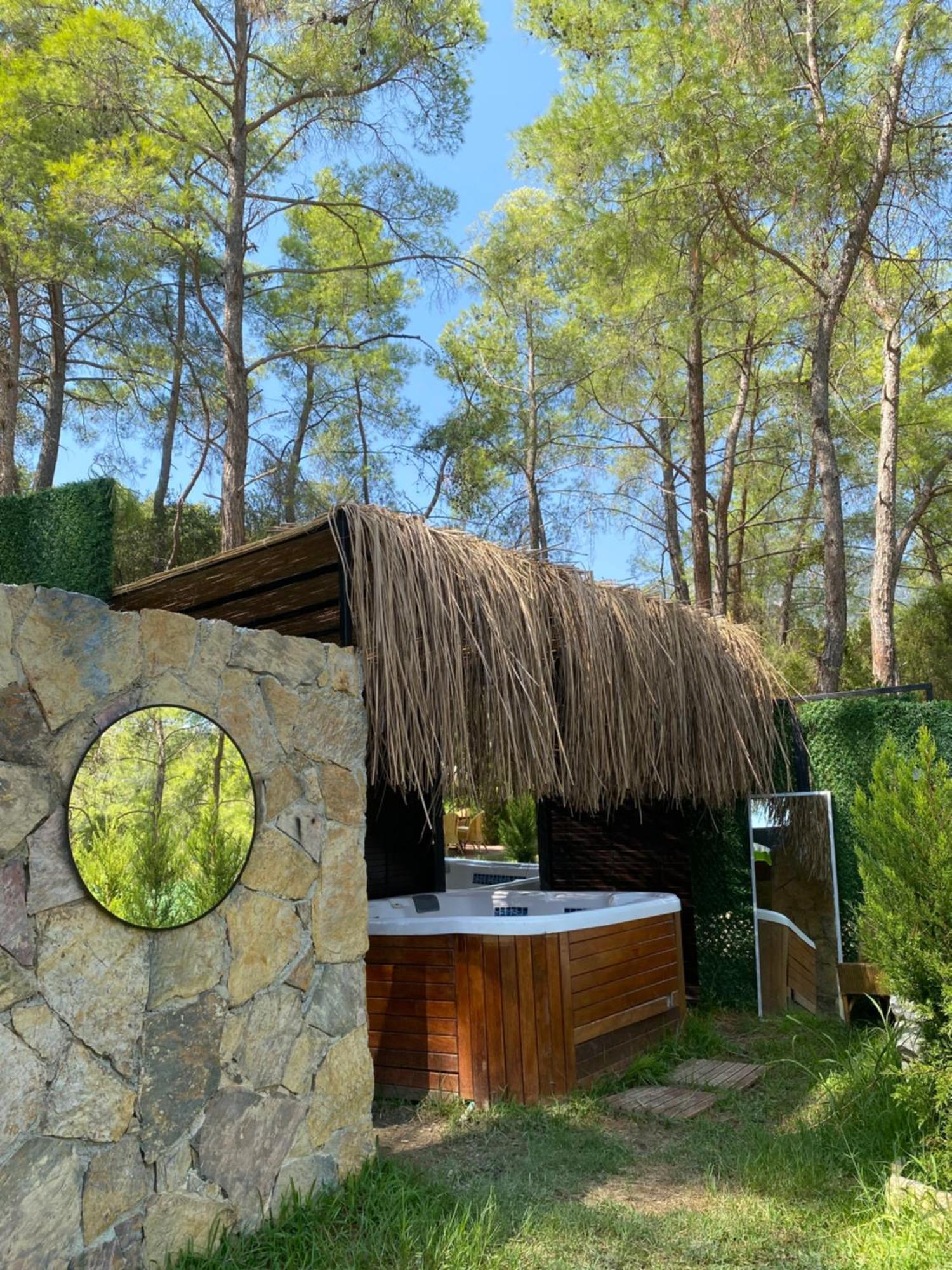 Metavilla Kemer Exterior foto