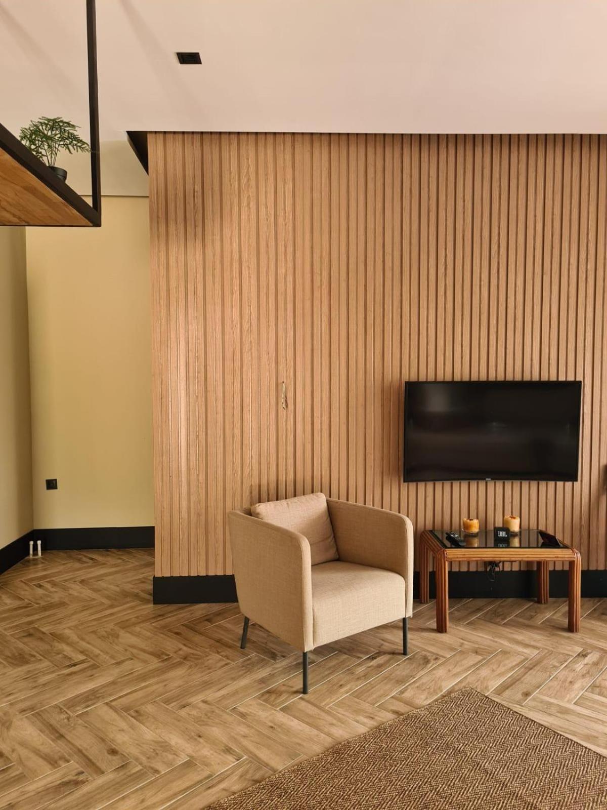 Metavilla Kemer Zimmer foto